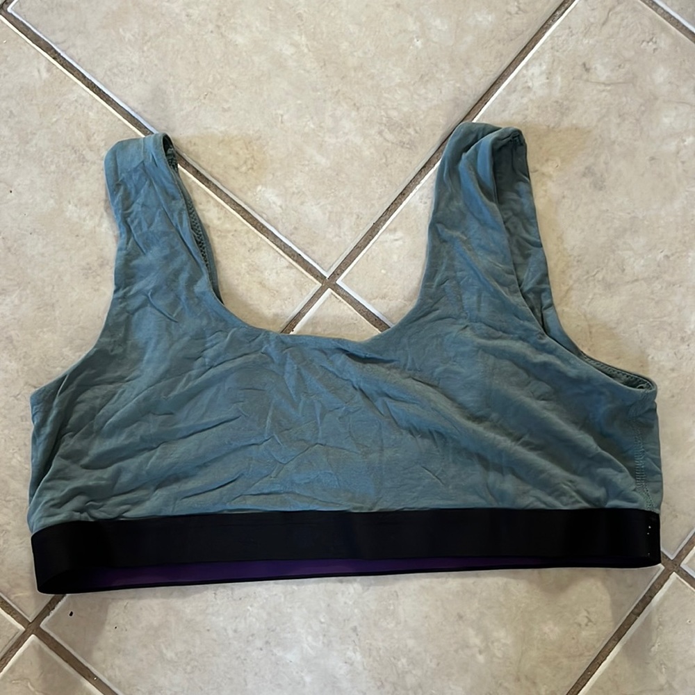MeUndies Bralette